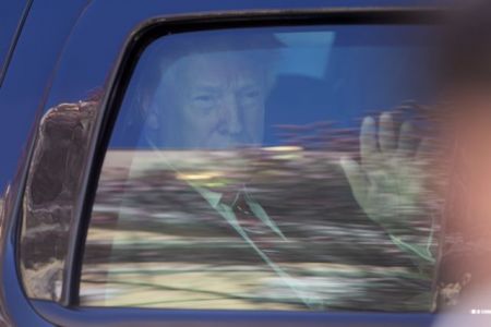 Τραμπ: Συνάντηση με τον πρόεδρο της Βραζιλίας στην Ουάσιγκτον