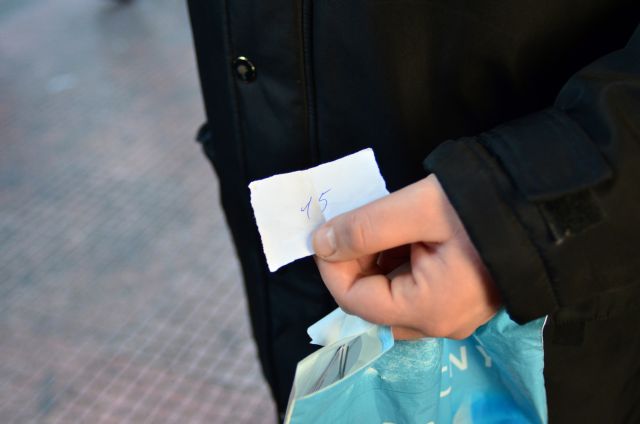 Eurostat: Τελευταία στην ΕΕ η Ελλάδα στις διαθέσιμες θέσεις εργασίας