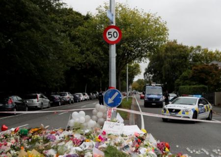 Νέα Ζηλανδία: Ο μακελάρης  δεν θέλει συνήγορο για τη δίκη