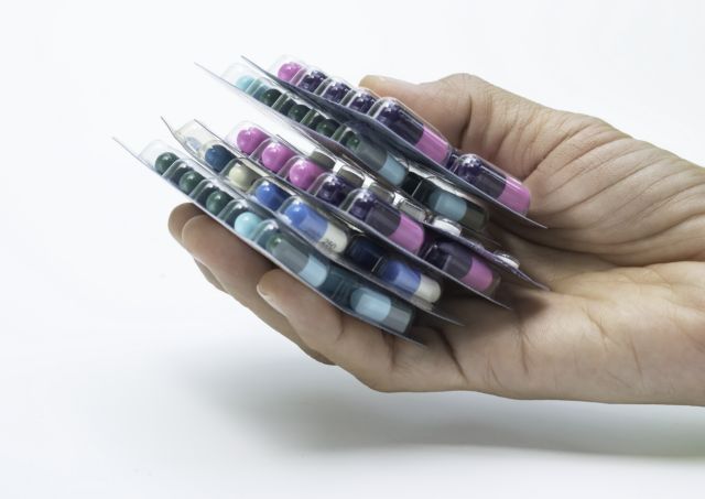 Αντιβιοτικά: Ισχυρό όπλο αλλά συνιστάται χρήση με μέτρο