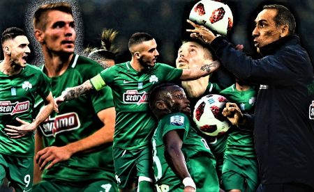 Ασπίδα Δώνη στους παίκτες: «Η δική μας αλήθεια λέει 38 βαθμούς»