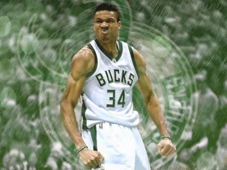 Μιλγουόκι Μπακς – Φιλαδέλφια 76ερς 125-130