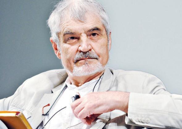 Ο Σερζ Λατούς και η προτροπή του για επιστροφή στη δραχμή