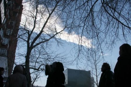 Μεγάλη έκρηξη αστεροειδούς στην ατμόσφαιρα το 2018 εντόπισε η NASA