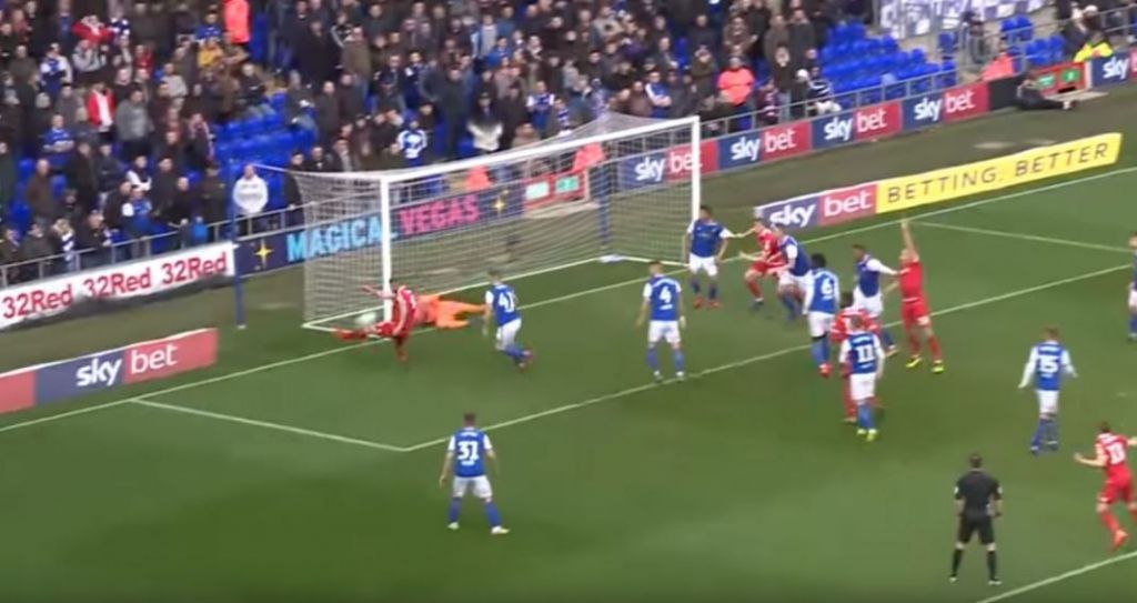 Έτσι σταμάτησαν τη Νότιγχαμ