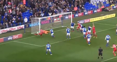 Έτσι σταμάτησαν τη Νότιγχαμ