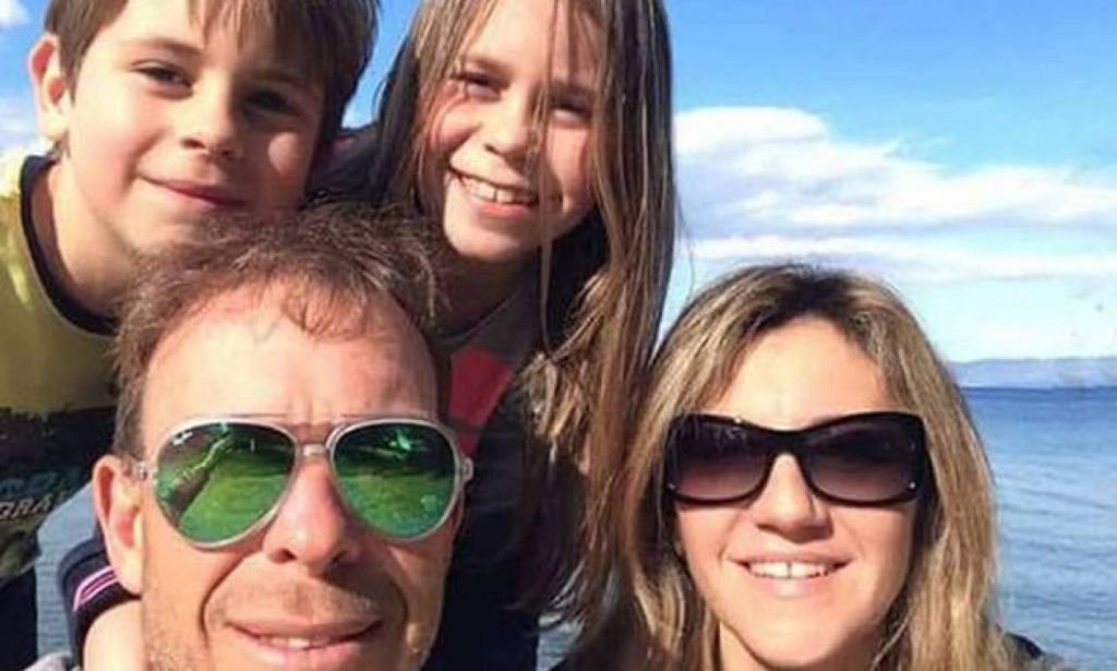 Βαρβάρα Φύτρου: Ασφαλιστικά μέτρα κατά της πυροσβεστικής