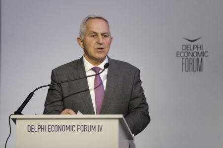 Αποστολάκης: Δεν θα υπηρετούν επιπλέον οι αντιρρησίες