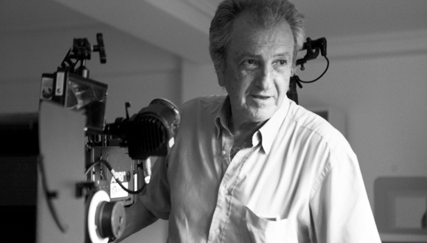 Βασίλης Βαφέας: Νέος πρόεδρος στο Ελληνικό Κέντρο Κινηματογράφου