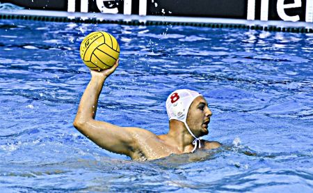 Σπουδαία διάκριση για τον Μπούσλιε