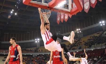 Για πρόκριση αφ… υψηλού