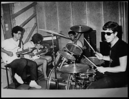 Παύλος Σιδηρόπουλος: O Πρίγκηπας του ελληνικού rock