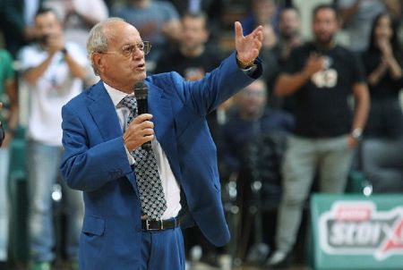 Θανάσης Γιαννακόπουλος : Πότε και πού θα γίνει η κηδεία του