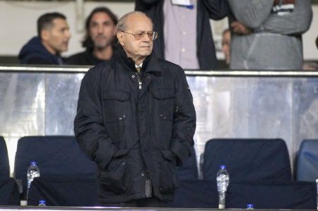 ΠΑΕ Παναθηναϊκός : «Ο Θανάσης Γιαννακόπουλος δεν πρόκειται να ξεχαστεί»