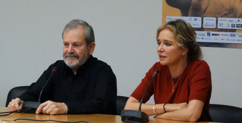 Ελληνικό Κέντρο Κινηματογράφου: Νέο Διοικητικό Συμβούλιο