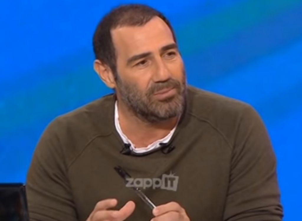 Επίθεση Κανάκη σε Κυρίτση: «Ρεντίκολα, ε ρεντίκολα»