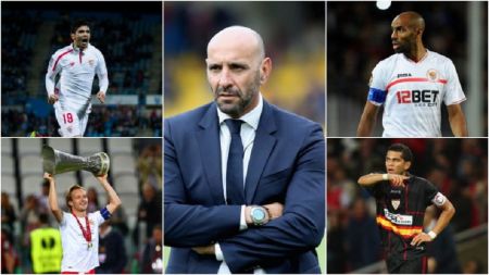 Μόντσι : Ο άρχοντας των… μεταγραφών