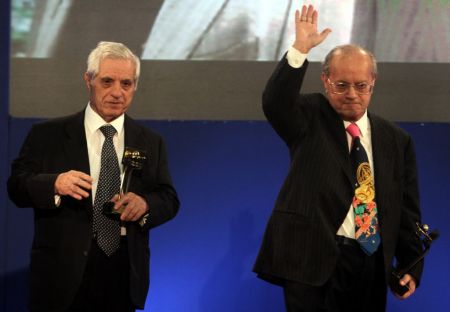 Οικογένεια Γιαννακόπουλου – Από το φαρμακείο στην Πειραιώς στο χτίσιμο μιας «αυτοκρατορίας»