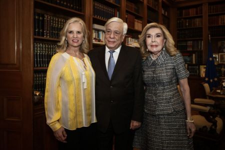 Παυλόπουλος για Γλυπτά Παρθενώνα: Συγκάλυψη κλοπής και παραχάραξη της ιστορικής αλήθειας