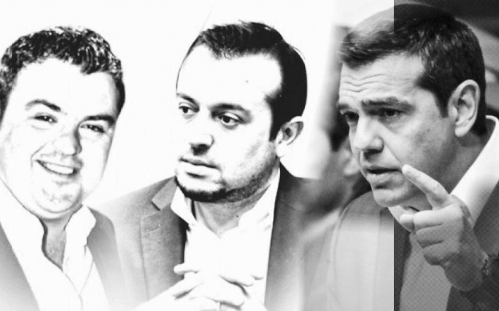 Υπόθεση Πετσίτη: Εκπρόσωπος του Μαξίμου – Μπαινόβγαινε στη ΔΕΠΑ όποτε ήθελε