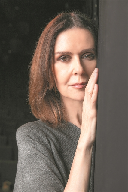 «Εγώ μέσα από την τιμωρία και τα όρια έμαθα»