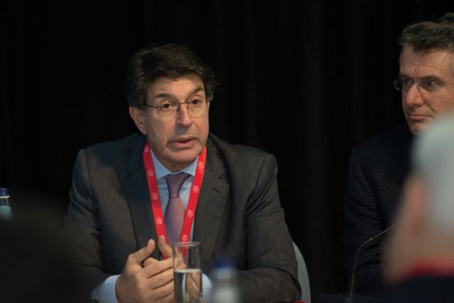 ΣΕΒ:  Επιστολή στον Τσίπρα με 10 προτάσεις για την ενίσχυση της μεταποίησης