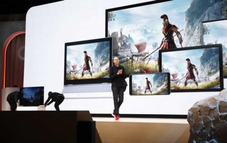 Google Stadia: Η πλατφόρμα που θα αλλάξει όσα ξέραμε για το gaming
