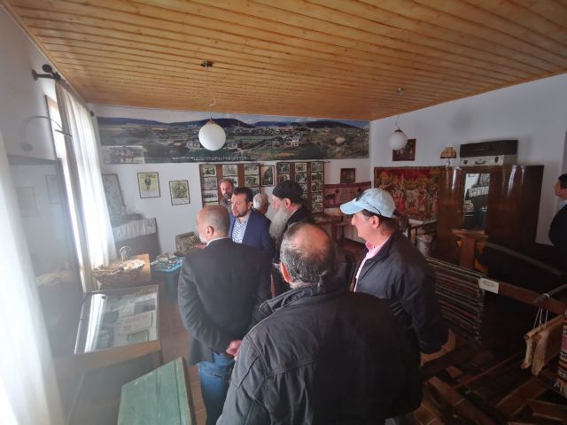 Παππάς: Οι αποδοκιμασίες στο Κιλκίς ακύρωσαν Βεργίνα και Βέροια