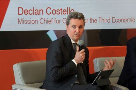 Κοστέλο: Να πάψει το ξεκίνα – σταμάτα στις μεταρρυθμίσεις