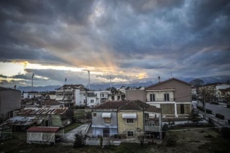 Έρχεται νέο κύμα κακοκαιρίας