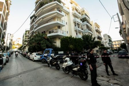 Τραγωδία στο Νέο Κόσμο: Ο πατέρας επιχείρησε να παρέμβει, αλλά δεν πρόλαβε
