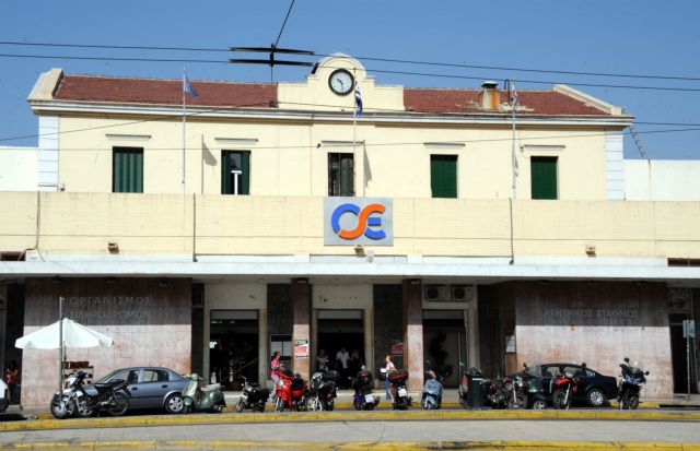 Τι απαντάει η διοίκηση του ΟΣΕ στον Κ. Χατζηδάκη