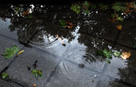 Χαλάει ο καιρός – Σε ποιες περιοχές θα βρέξει