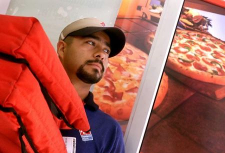 Επιθεωρητές εργασίας: Εντατικοί έλεγχοι για τις συνθήκες εργασίας των διανομέων