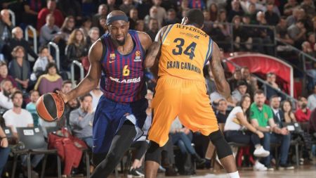 Η εντυπωσιακή φάση του Σίνγκλετον κόντρα στην Γκραν Κανάρια