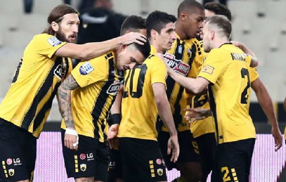 Διακοπή και επιστροφές αλλάζουν την ΑΕΚ