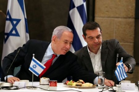 Cyprus-Greece-Israel-US against ‘malign influences’ in Eastern Mediterranean