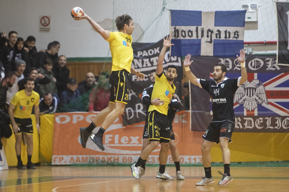 Με ελεύθερη είσοδο το σημερινό ΑΕΚ – ΠΑΟΚ