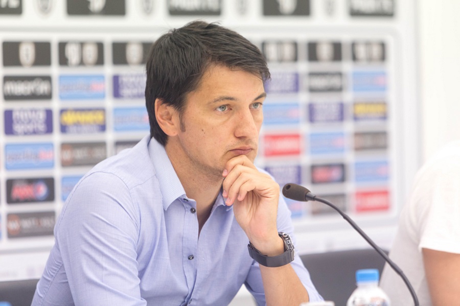 Βλάνταν Ίβιτς : «Αυτοί έκαναν τη διαφορά στον ΠΑΟΚ»
