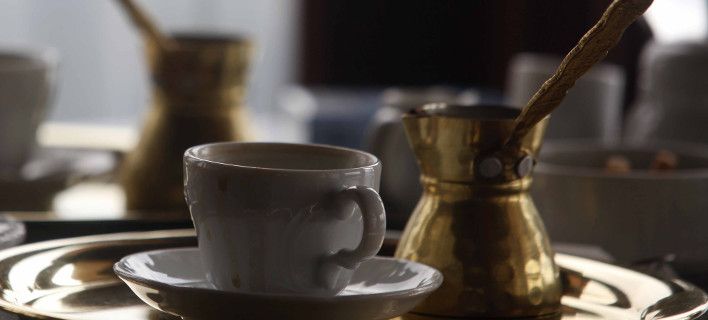 Καφές: Ο φόρος έφερε λαθρεμπόριο