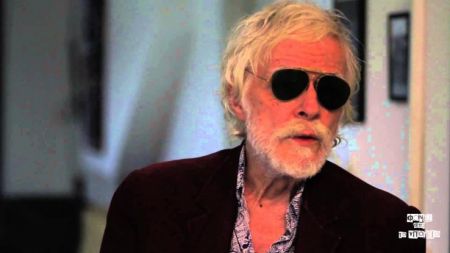 Πέθανε ο Πάνος Κουτρουμπούσης συγγραφέας, μεταφραστής και εικαστικός