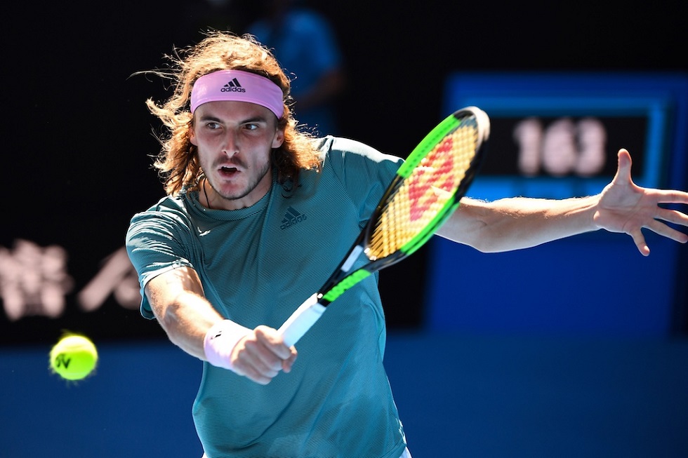 Τσιτσιπάς : «Ήταν εμπόδιο στο όνειρό μου η κρίση στην Ελλάδα»