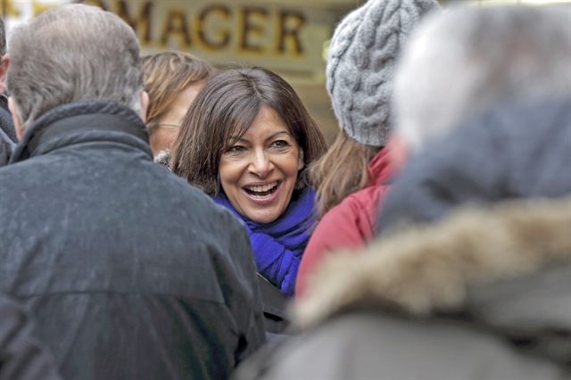 Ecotable: μια Ενωση για την οικολογικά υπεύθυνη εστίαση 