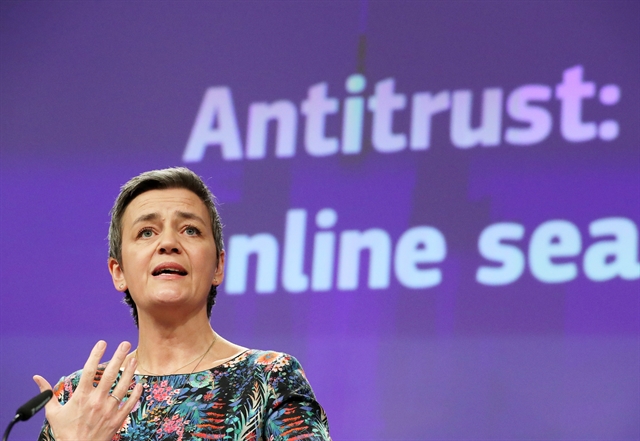 Ο νεο-προστατευτισμός και τα όπλα του