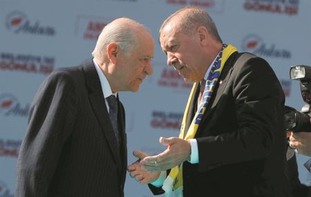 Το Κυπριακό υπό την επίδραση της «τουρκο-ισλαμικής σύνθεσης»