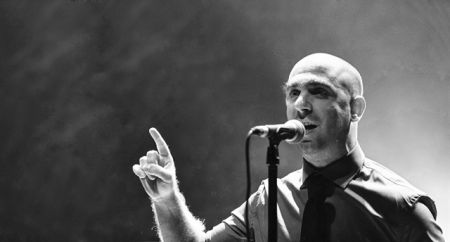 Αρης Μπινιάρης: «Η ουδετερότητα είναι επικίνδυνη»