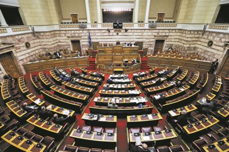 Λειψή και αβέβαιη αναθεώρηση