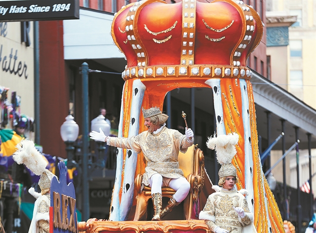 Το επταήμερο του Διόδωρου