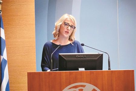 Φταίει ο Καραμανλής ή ο Παπανδρέου;