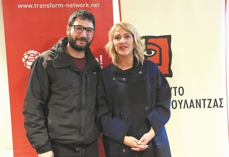 Βατερλό ΣΥΡΙΖΑ σε δήμους και περιφέρειες